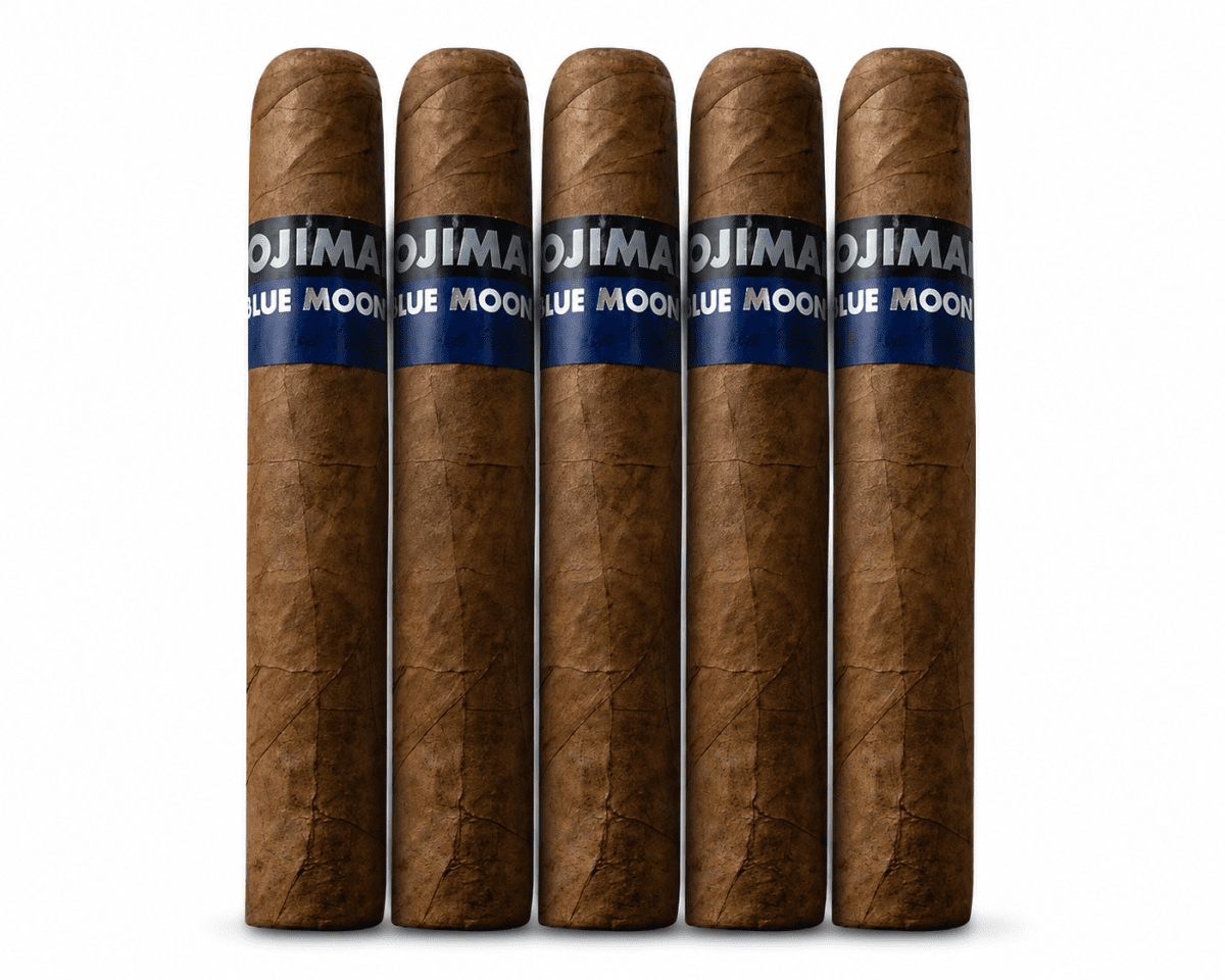 Cojimar Senor Blue Moon Robusto 5-Pack
