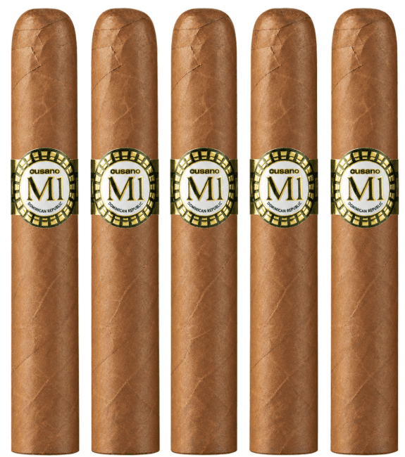 Cusano M1 Churchill 5-Pack