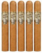 Mark Twain No. 1