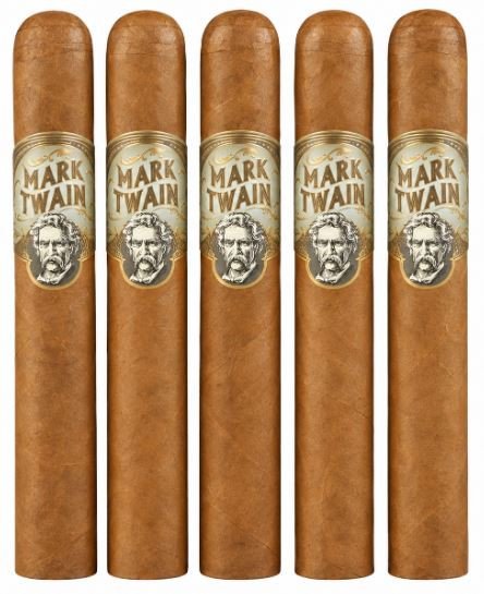 Mark Twain No. 2 5-Pack