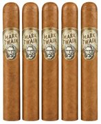 Mark Twain No. 2