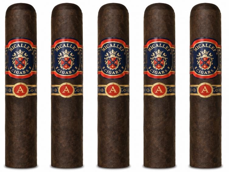 Micallef A Gordo 5-Pack