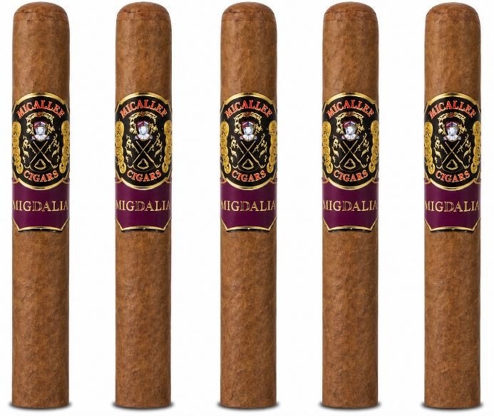 Micallef Migdalia Toro 5-Pack