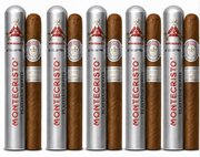 Montecristo Platinum Rothchilde Tubo