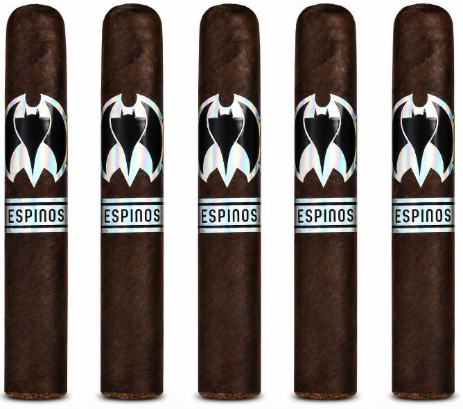 Murcielago Gordo 5-Pack