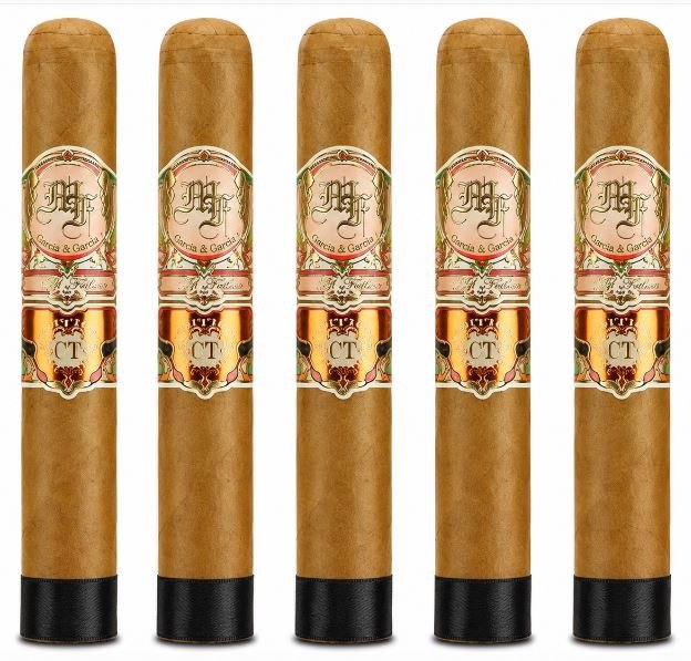 My Father Connecticut Toro Gordo 5-Pack