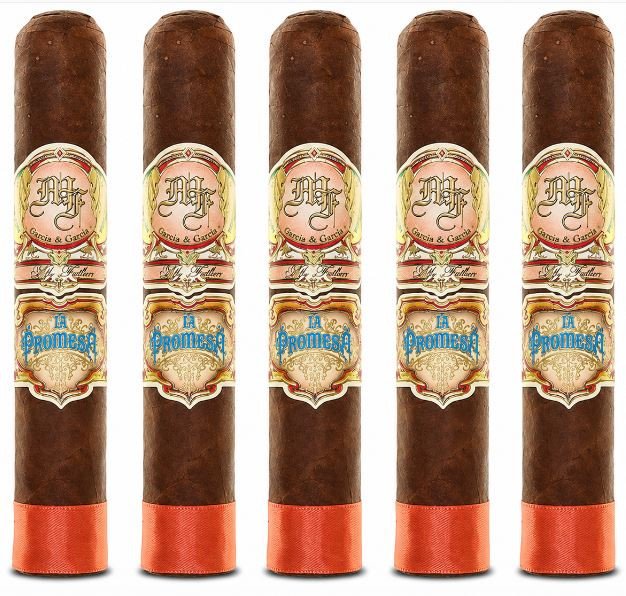 My Father La Promesa Robusto Grande 5-Pack