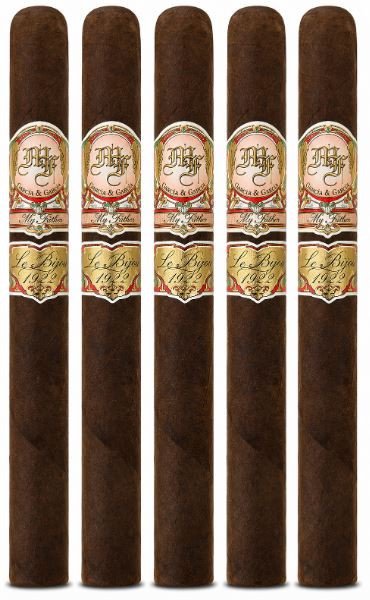 My Father Le Bijou Churchill 5-Pack