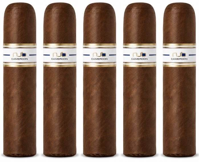 NUB Cameroon 460 5-Pack