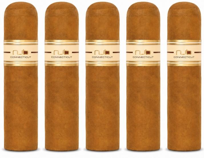 NUB Connecticut 354 5-Pack