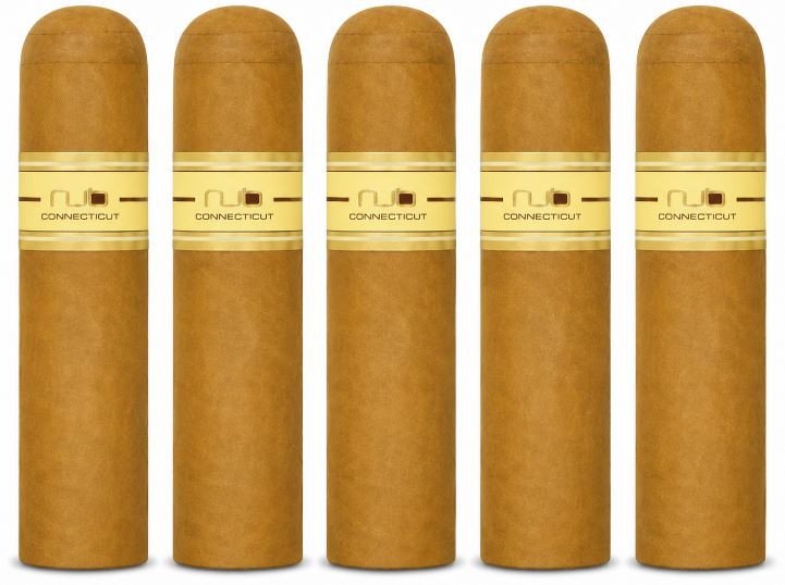NUB Connecticut 358 5-Pack