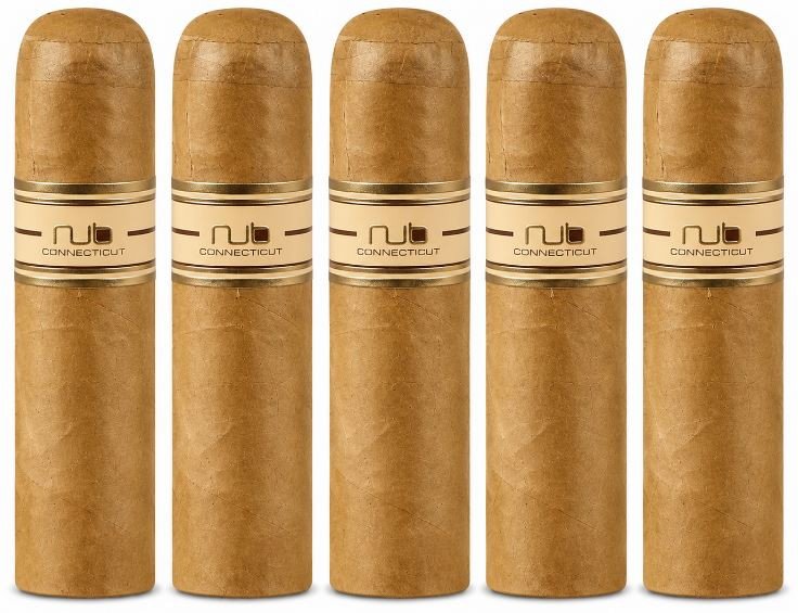 NUB Connecticut 460 5-Pack