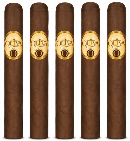 Oliva Serie O Corona 5-Pack