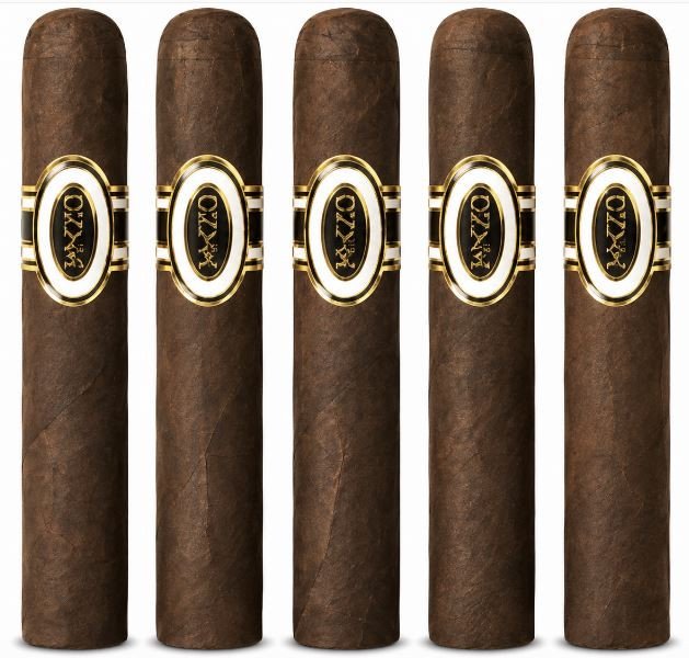 Onyx Reserve Toro 5-Pack