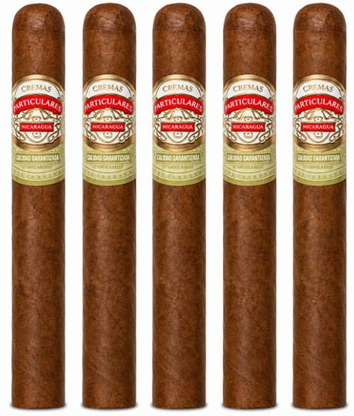 Particulares Delicioso 5-Pack