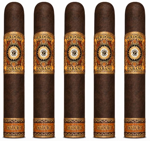 Habano Maduro