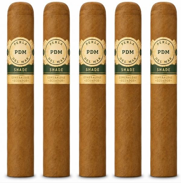 Perla del Mar Shade Toro 5-Pack