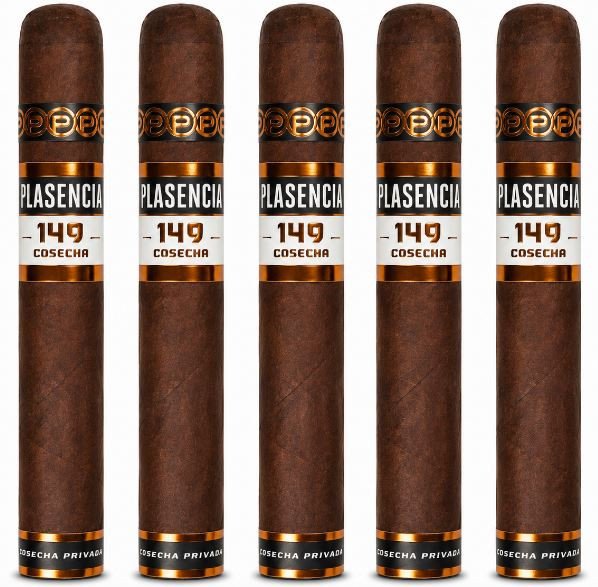 Plasencia Cosecha 149 Azacualpa Toro 5-Pack