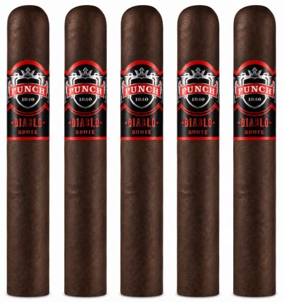 Punch Diablo Brute 5-Pack