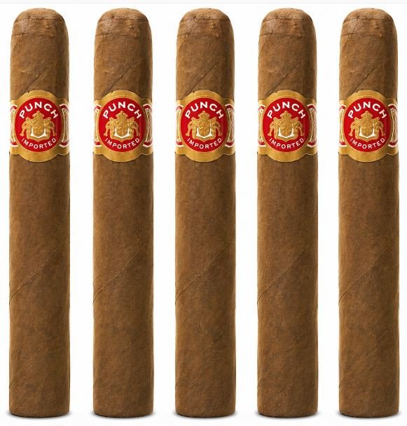 Punch Elites 5-Pack