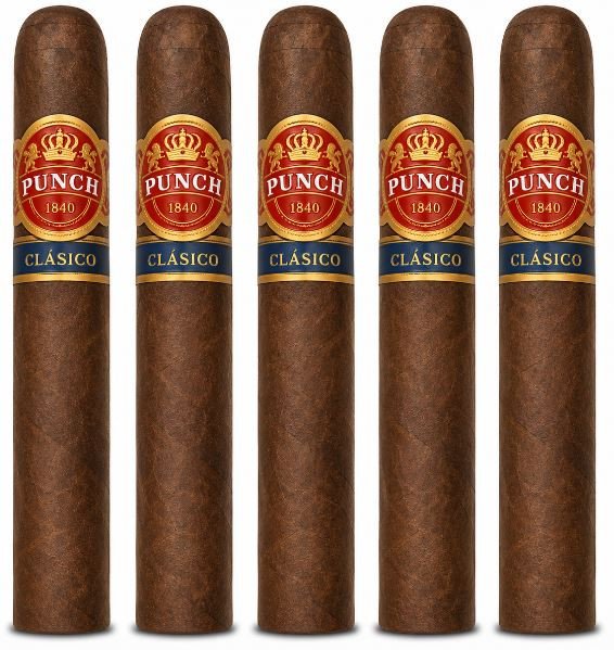 Punch Punch 5-Pack
