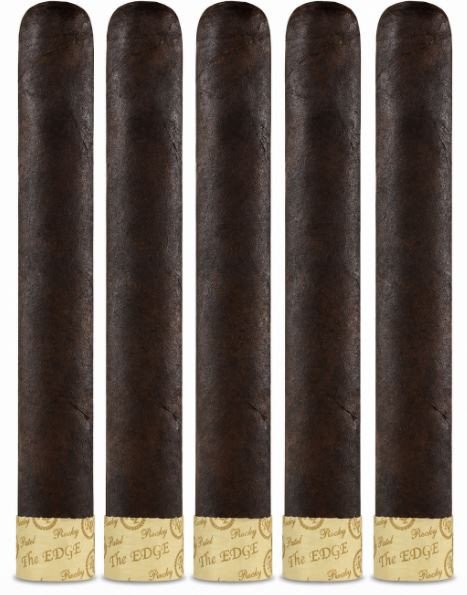 Rocky Patel The Edge Battalion Maduro 5-Pack