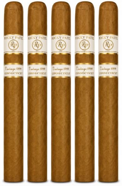 Rocky Patel Vintage 1999 Churchill 5-Pack