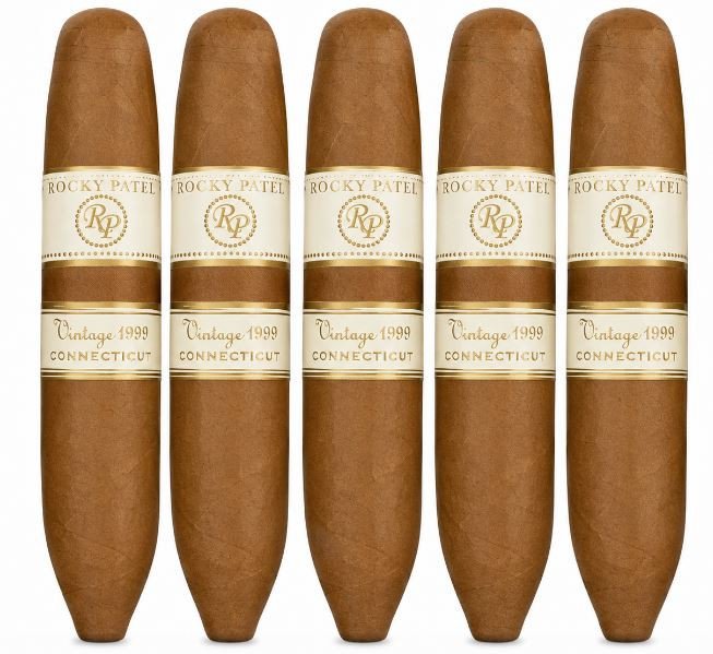 Rocky Patel Vintage 1999 Perfecto 5-Pack