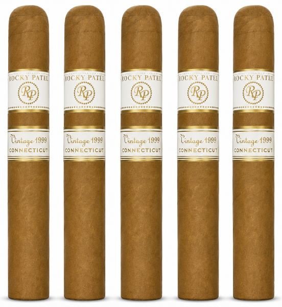 Rocky Patel Vintage 1999 Petit Corona 5-Pack