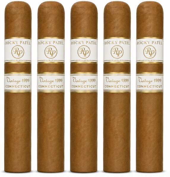 Rocky Patel Vintage 1999 Robusto 5-Pack