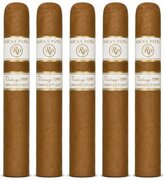 Rocky Patel Vintage 1999 Sixty | Gordo | Box of 5