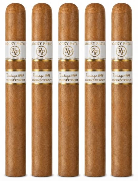 Rocky Patel Vintage 1999 Toro 5-Pack