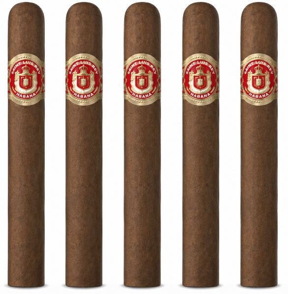 Saint Luis Rey Churchill 5-Pack