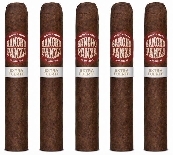 Sancho Panza Extra Fuerte Gigante 5-Pack