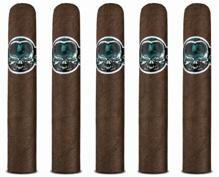 Schizo Maduro Sixty 5-Pack
