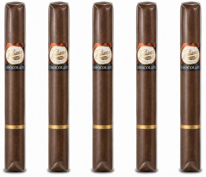 Tatiana Chocolate Miniatures 5-Pack