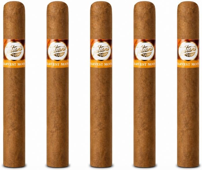 Tatiana Harvest Moon Classic 5-Pack