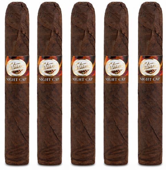 Tatiana Night Cap La Vita 5-Pack