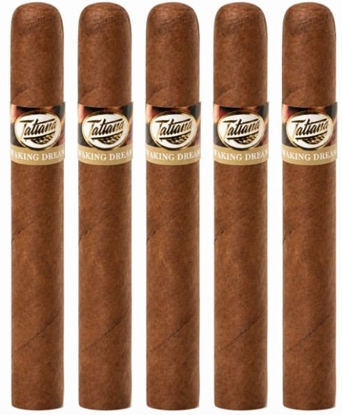 Tatiana Waking Dream Classic 5-Pack