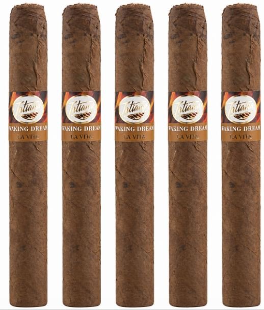 Tatiana Waking Dream La Vita 5-Pack