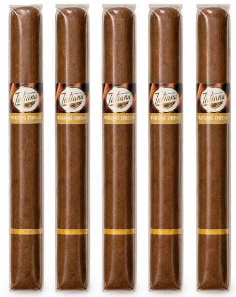 Tatiana Waking Dream Petites 5-Pack
