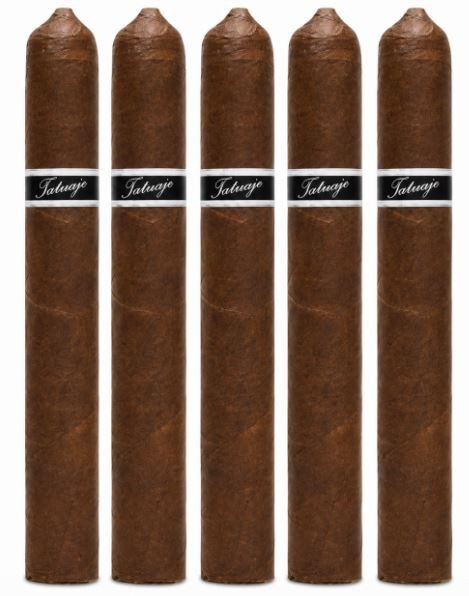 Tatuaje Black Label Private Reserve Corona Gorda 5-Pack