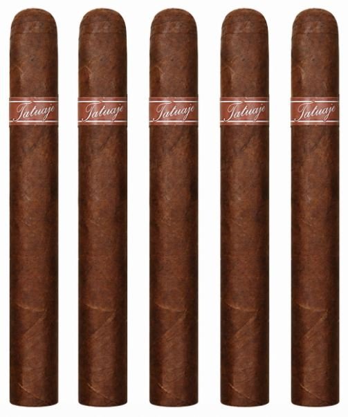 Tatuaje Havana Cazadores 5-Pack