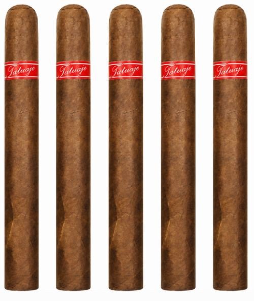 Tatuaje Havana VI Almirantes 5-Pack