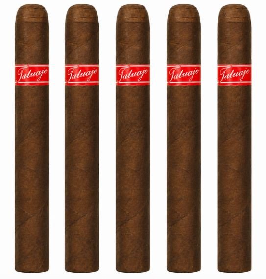 Tatuaje Havana VI Angeles 5-Pack