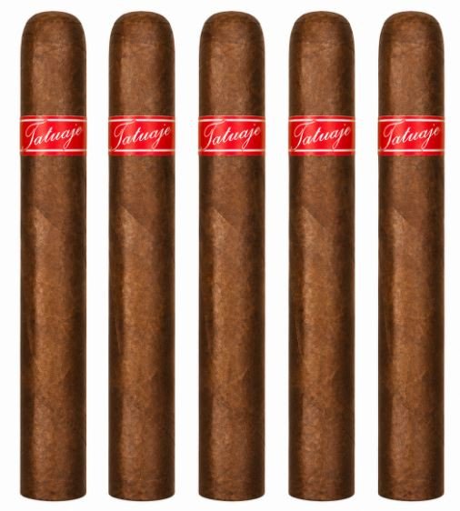 Tatuaje Havana VI Nobles 5-Pack