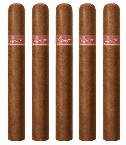 Tatuaje Noellas 5-Pack
