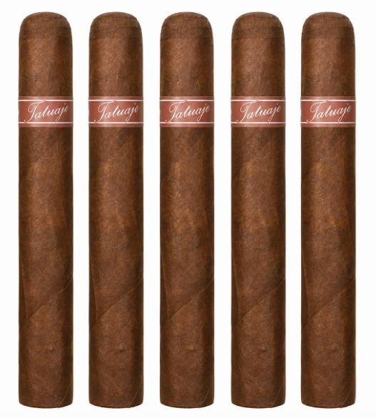 Tatuaje Regios 5-Pack