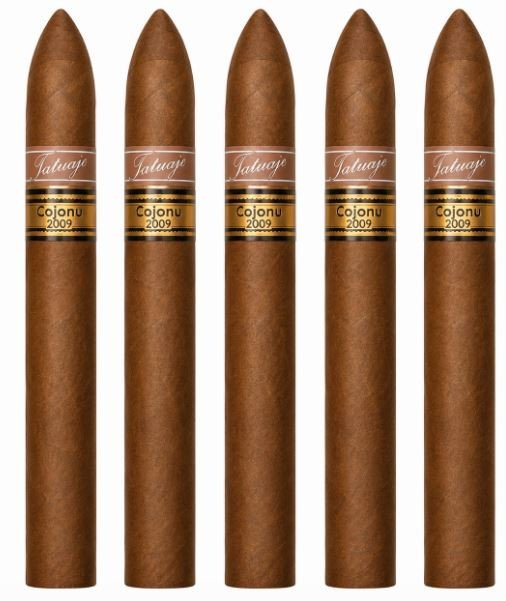 Tatuaje Reserva Cojonu 2009 5-Pack