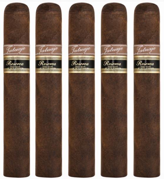Tatuaje Reserva SW 5-Pack